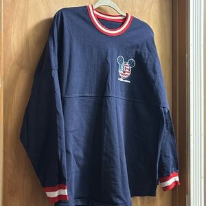 Disney Spiritual Jersey XL